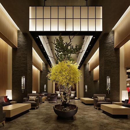 Kobe Minato Onsen Ren (Adults Only) Hotel Exterior photo