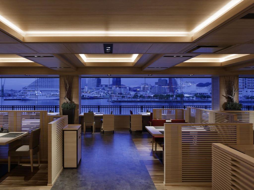 Kobe Minato Onsen Ren (Adults Only) Hotel Exterior photo