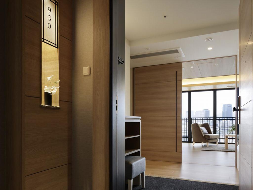 Kobe Minato Onsen Ren (Adults Only) Hotel Exterior photo