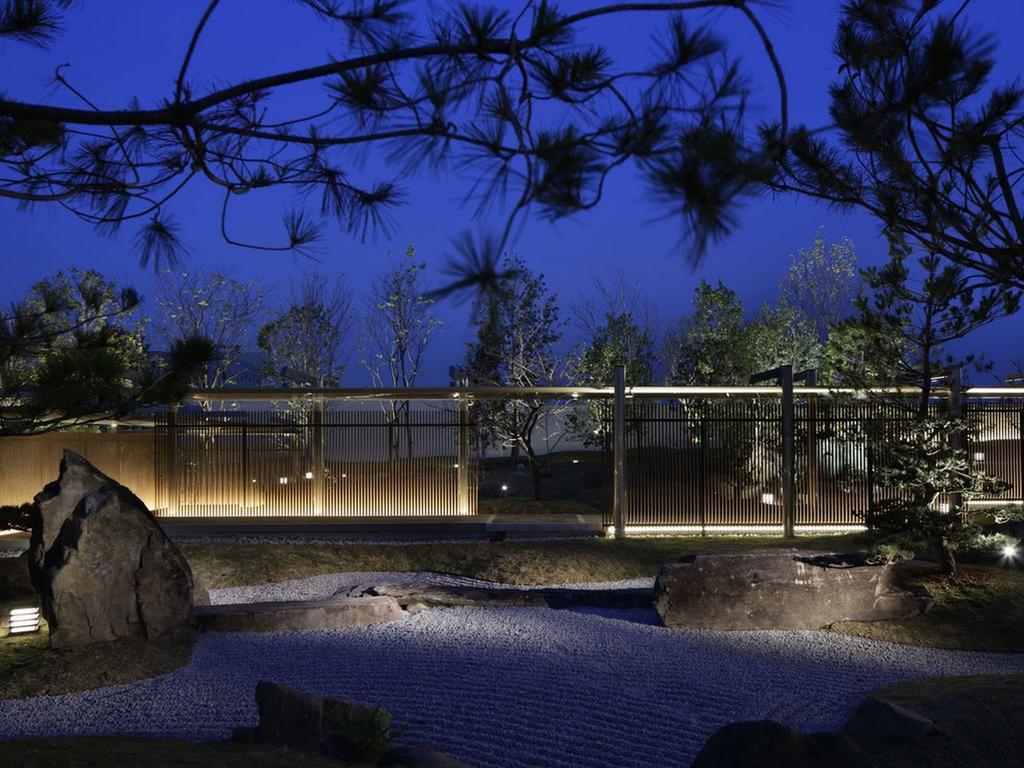 Kobe Minato Onsen Ren (Adults Only) Hotel Exterior photo