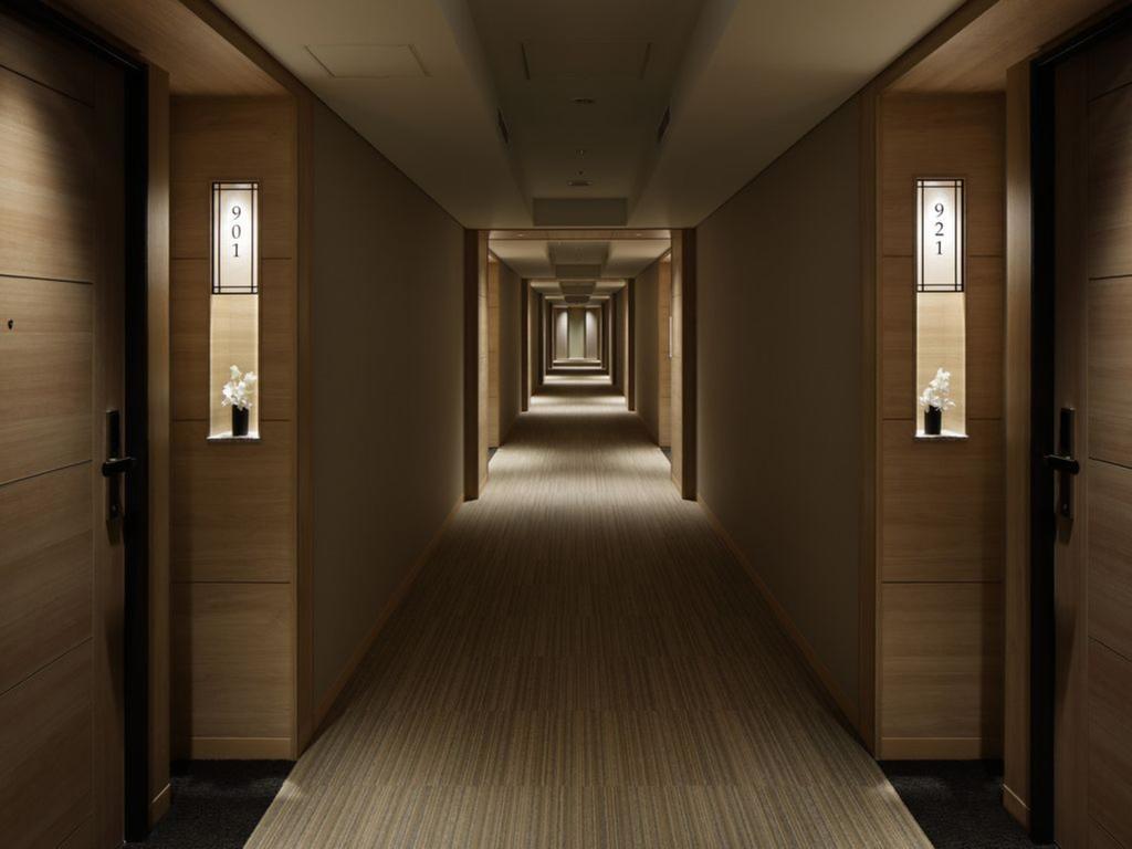 Kobe Minato Onsen Ren (Adults Only) Hotel Exterior photo